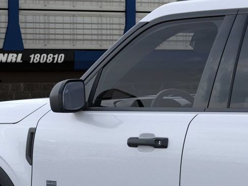 New 2026 Ford Bronco Sport Big Bend AWD/4WD image 20