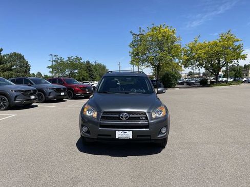 Used 2010 Toyota RAV4 Sport AWD/4WD image 8