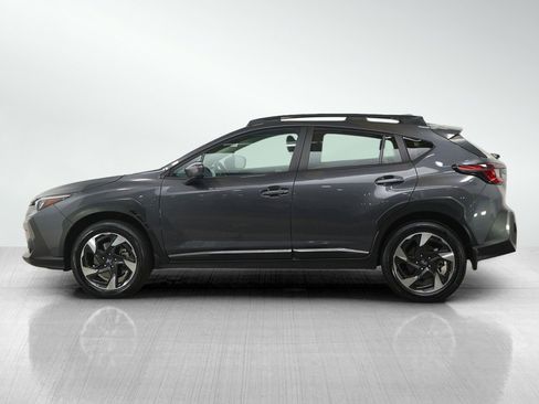 Used 2024 Subaru Crosstrek 2.5i Limited image 2