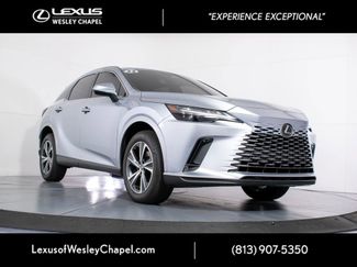 Used 2023 Lexus RX 350 Premium w/ Accessory Package (Z1) FWD video 1