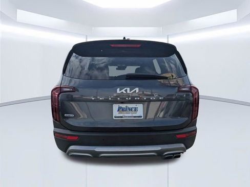 Used 2022 Kia Telluride S AWD/4WD image 5