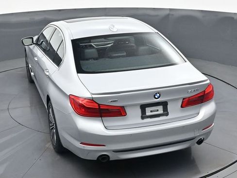 Used 2019 BMW 530i xDrive w/ Convenience Package AWD/4WD image 29