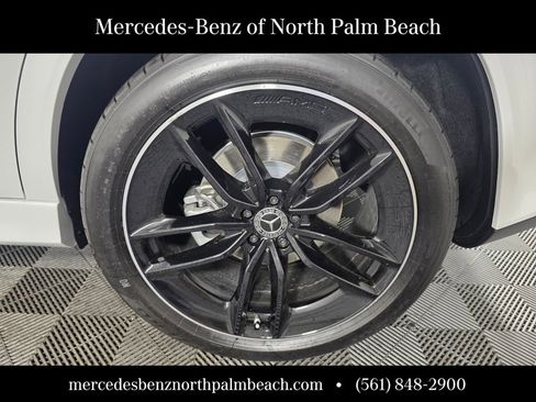 New 2026 Mercedes-Benz GLE 580 4MATIC image 6