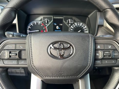 New 2026 Toyota Tundra SR5 image 25