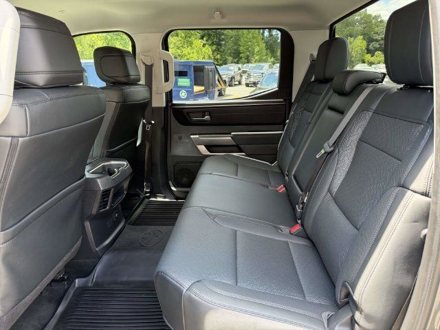 Used 2023 Toyota Tundra SR5 w/ SR5 Premium Package AWD/4WD image 15