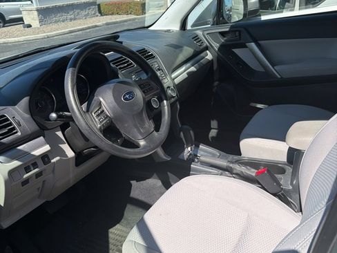 Used 2015 Subaru Forester 2.5i Premium image 2