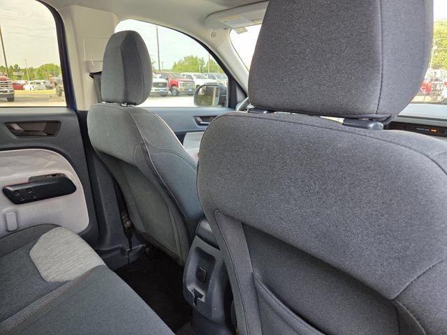 Used 2023 Ford Maverick XLT FWD image 32