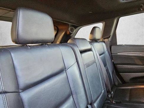 Used 2020 Jeep Grand Cherokee Limited w/ Luxury Group II RWD image 18