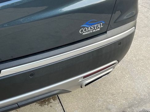 Certified 2021 Cadillac XT5 Premium Luxury w/ LPO, Floor Liner Package image 27