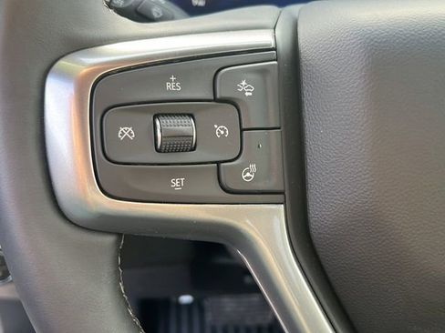 New 2026 Chevrolet Silverado 2500 LT w/ Trail Boss Package AWD/4WD image 28