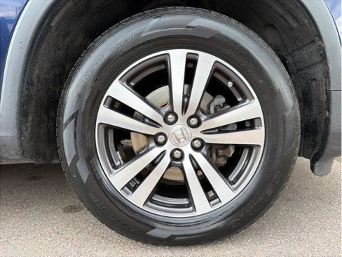 Used 2017 Honda Pilot EX-L image 25