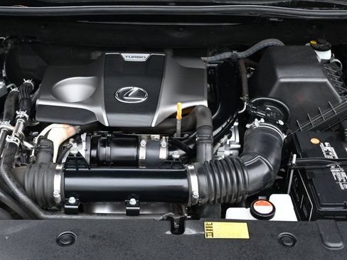 Used 2015 Lexus NX 200t F Sport w/ Navigation System Package AWD/4WD image 18