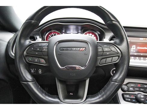 Used 2023 Dodge Challenger R/T Scat Pack image 11