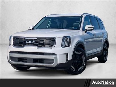 Used 2025 Kia Telluride S