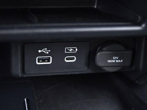 New 2025 Honda Ridgeline TrailSport image 19