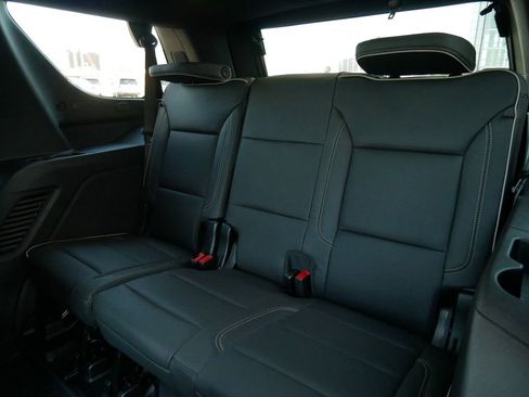 New 2026 Chevrolet Tahoe Premier image 16