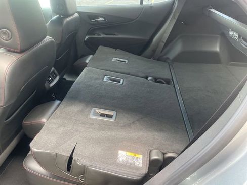 Used 2023 Chevrolet Equinox RS w/ LPO, Cargo Package AWD/4WD image 57