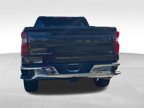 Used 2023 Chevrolet Silverado 1500 LT image 4