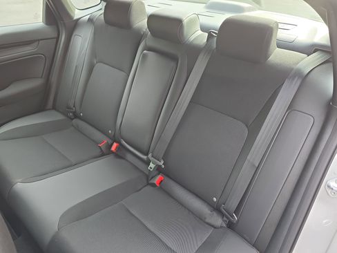 New 2026 Honda Civic Sport image 13