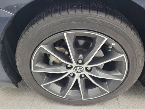 Used 2019 Toyota Camry SE image 31