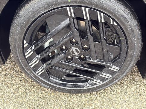 New 2026 Nissan Sentra SR image 9