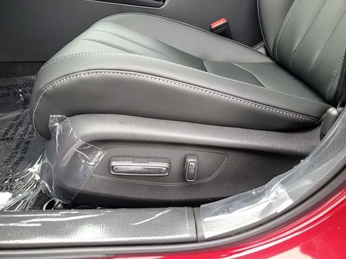 New 2026 Acura Integra A-Spec image 15