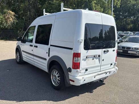 Used 2010 Ford Transit Connect XL FWD image 7