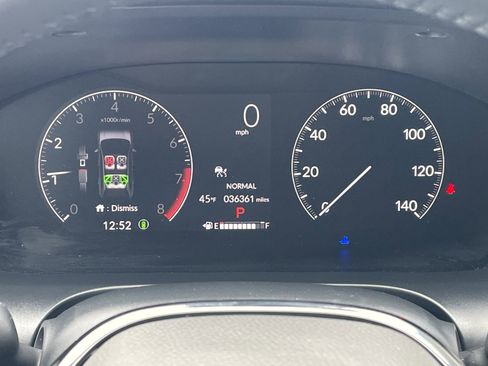 Used 2023 Honda HR-V EX-L image 13