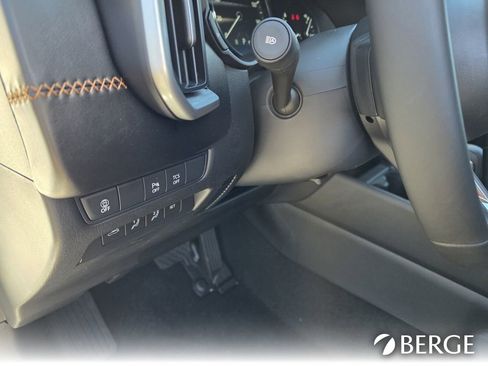 New 2026 MAZDA CX-50 AWD 2.5 S w/ Cargo Package image 17