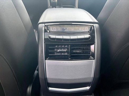 Used 2019 Cadillac CT6 V w/ Driver Assist Package image 16