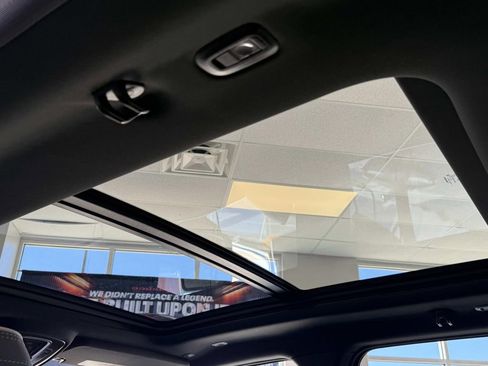 New 2025 RAM 1500 Limited w/ Off Road Group image 13