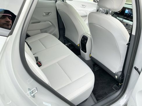 Certified 2026 Hyundai Kona SEL Sport image 15