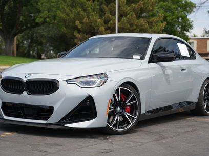 Used 2024 BMW M240i xDrive Coupe