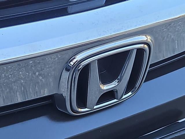 Used 2016 Honda Civic EX-T image 31