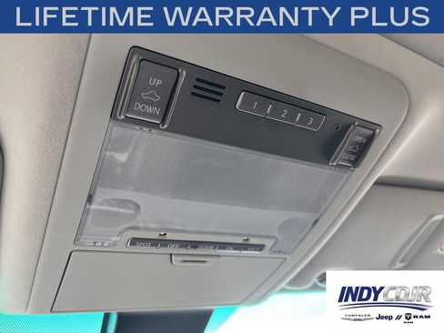 Used 2009 Lexus LS 460 AWD image 19