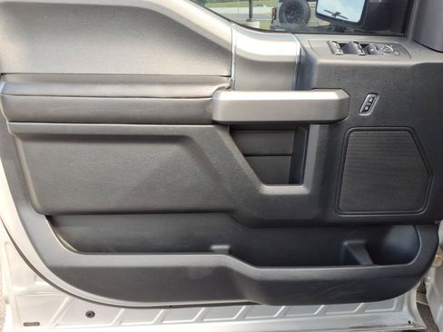 Used 2015 Ford F150 XLT w/ Equipment Group 302A Luxury AWD/4WD image 12