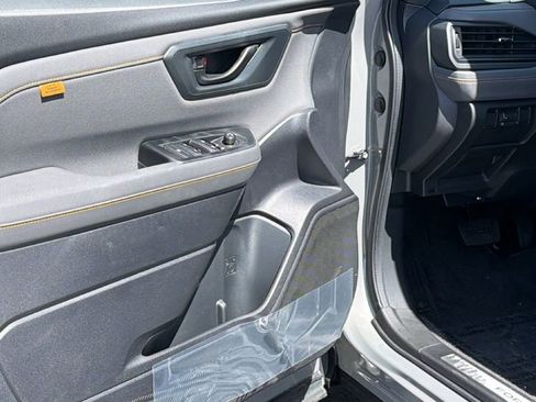 New 2026 Subaru Forester Wilderness AWD/4WD image 23