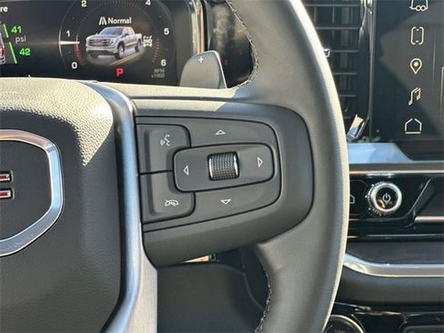 New 2026 GMC Sierra 1500 SLT w/ SLT Premium Plus Package image 10