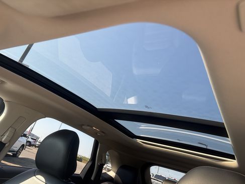 Certified 2019 Ford Edge SEL w/ Equipment Group 201A FWD image 20