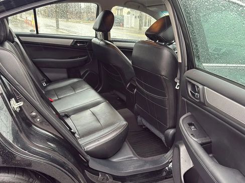 Used 2016 Subaru Legacy 2.5i Premium image 26