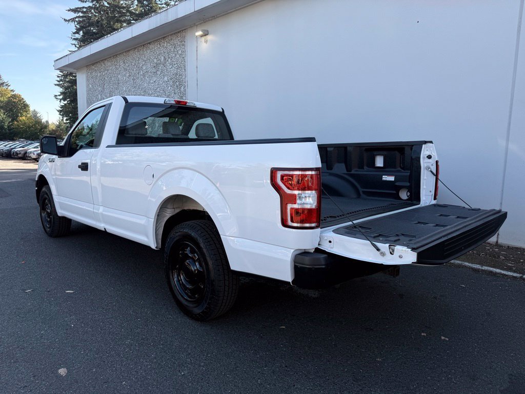 Used 2018 Ford F150 XL RWD image 9