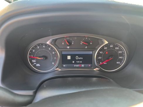Used 2023 GMC Acadia SLE w/ Driver Convenience Package AWD/4WD image 25