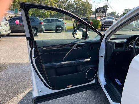 Used 2019 Lexus RX 350 FWD w/ Navigation Package image 15