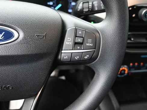 Used 2020 Ford Escape SE AWD/4WD image 17