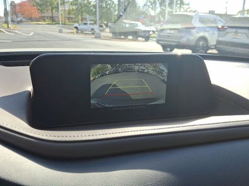 Certified 2023 MAZDA CX-30 2.5 Turbo w/ Premium Package image 19