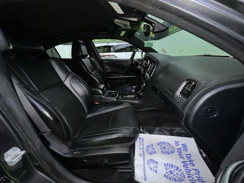 Used 2018 Dodge Charger GT AWD/4WD image 29