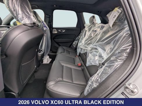 New 2026 Volvo XC60 B5 Ultra w/ Protection Package Premier AWD/4WD image 20