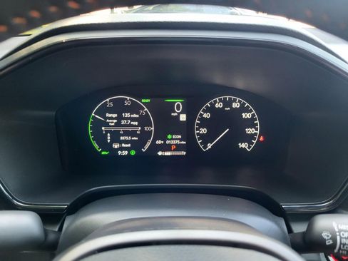 Certified 2024 Honda CR-V Sport-L image 22