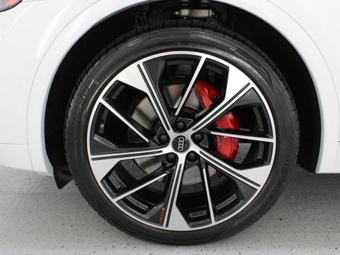 Used 2023 Audi SQ5 Premium Plus w/ Premium Plus Package AWD/4WD image 85