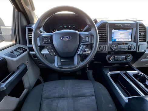 Used 2018 Ford F150 XL w/ Equipment Group 101A Mid image 7